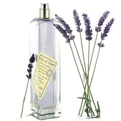 Eau de la Récolte Bleue